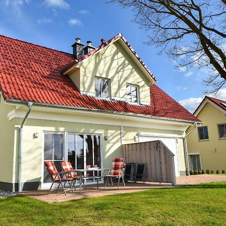 Ferienhaus Birgit Корсванд Екстериор снимка
