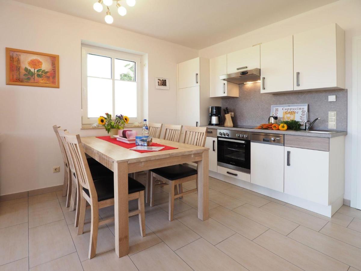 Ferienhaus Birgit Корсванд Екстериор снимка