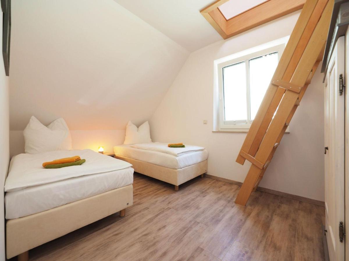 Ferienhaus Birgit Корсванд Екстериор снимка