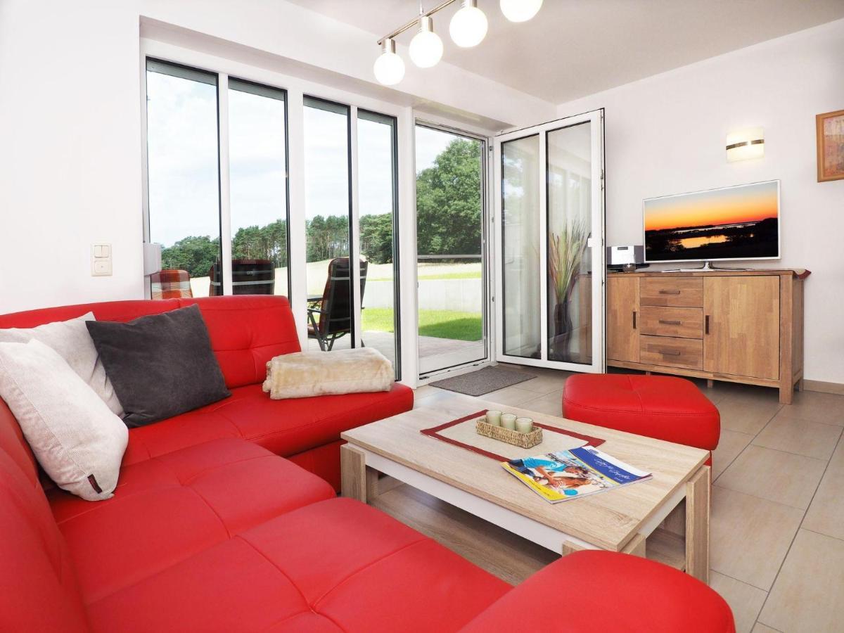 Ferienhaus Birgit Корсванд Екстериор снимка