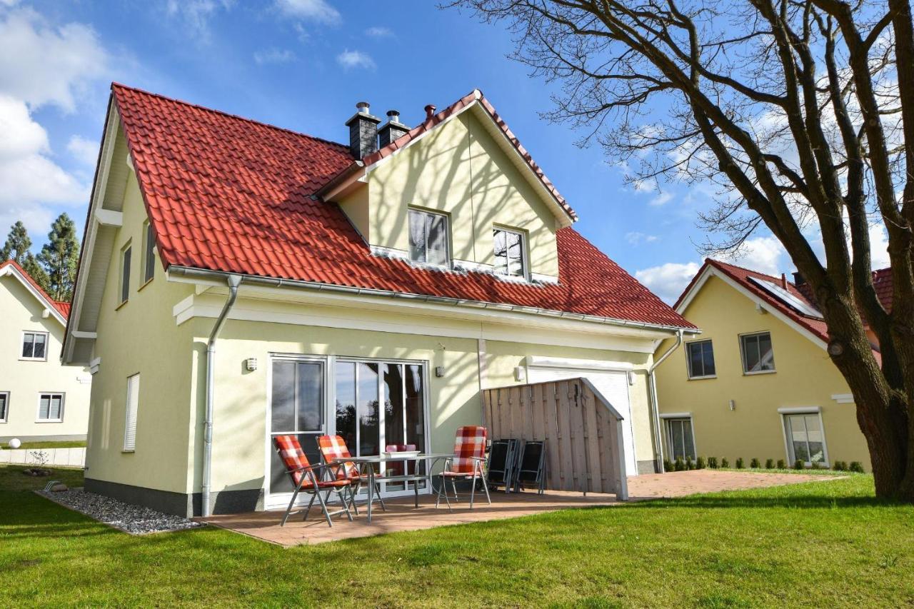 Ferienhaus Birgit Корсванд Екстериор снимка