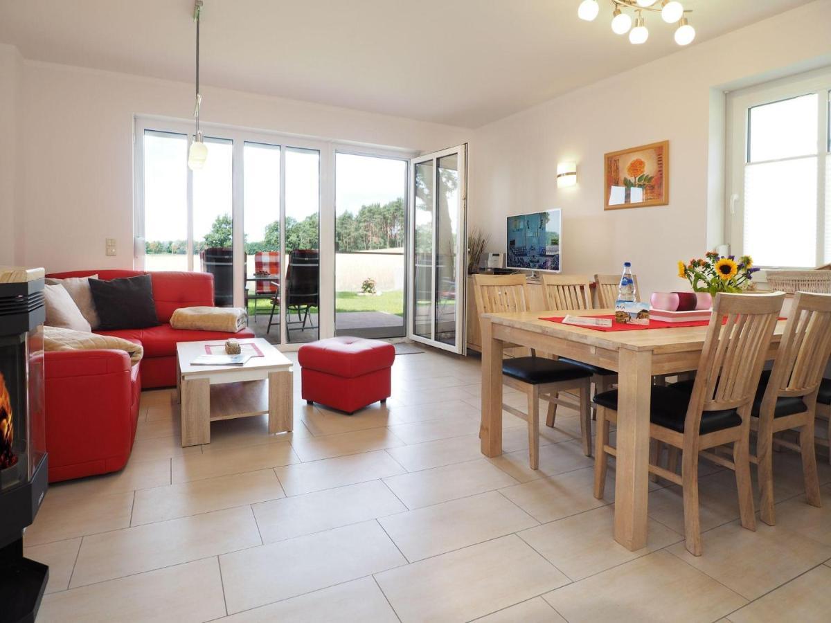 Ferienhaus Birgit Корсванд Екстериор снимка