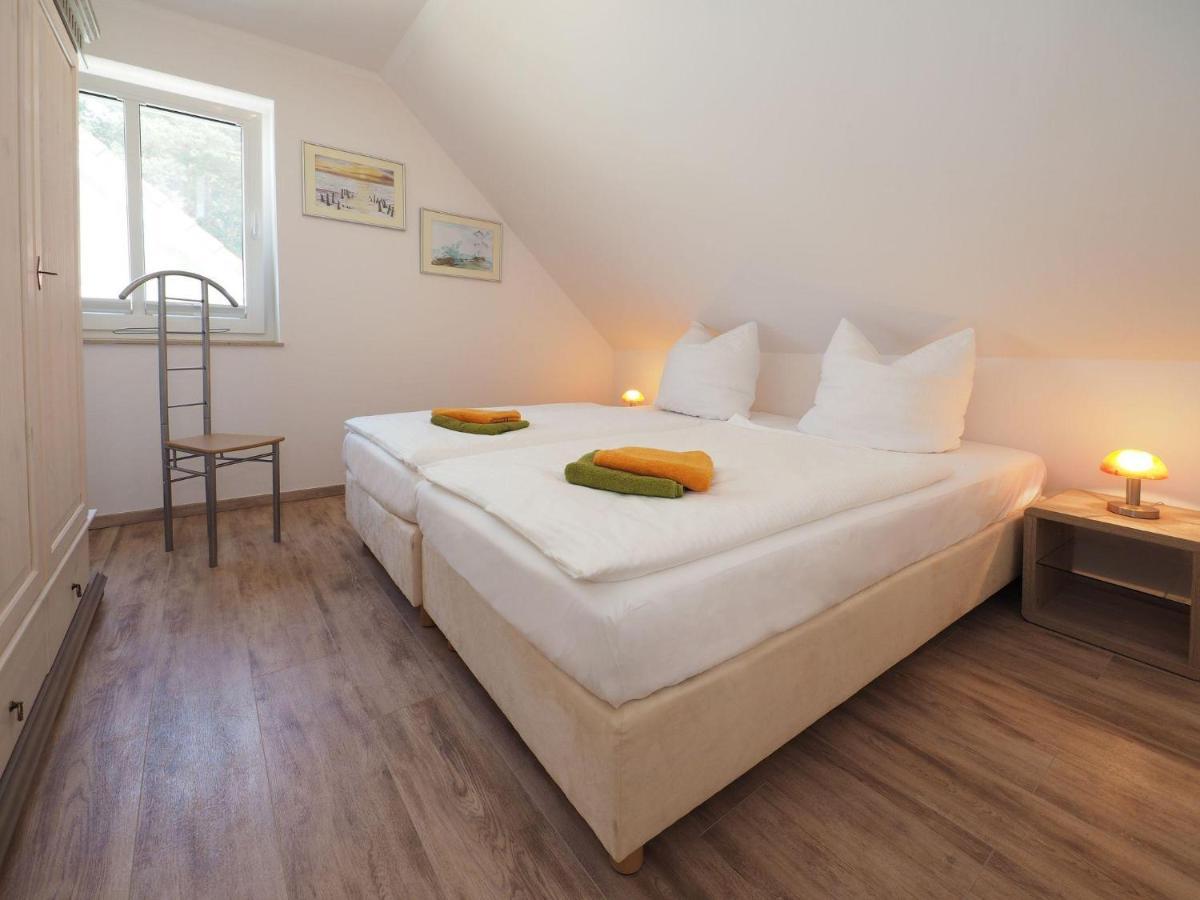 Ferienhaus Birgit Корсванд Екстериор снимка